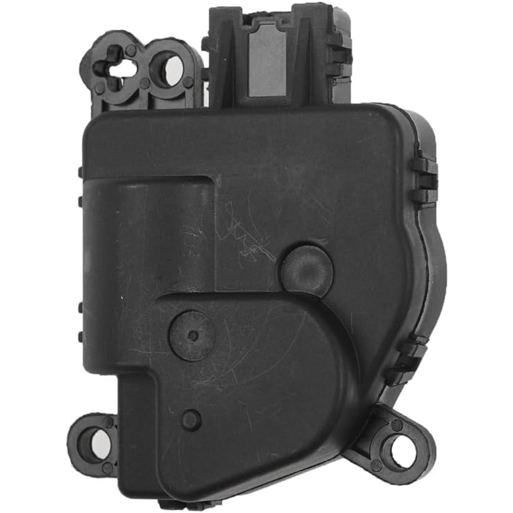 Car Parts HVAC Heater Blend Door Actuator 2005-2007 Ford Five Hand Red Freestyle Mercury Montego 5F9Z19E616GA 5F9Z-19E616-GA 604-284 Car Parts