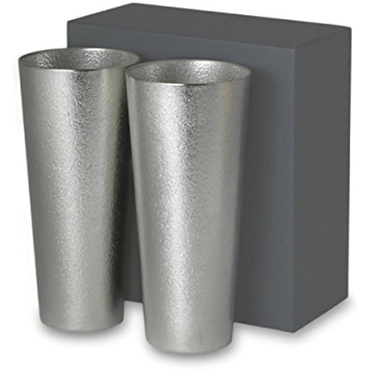 Nousaku Beer Cup L Pair Set of 2
