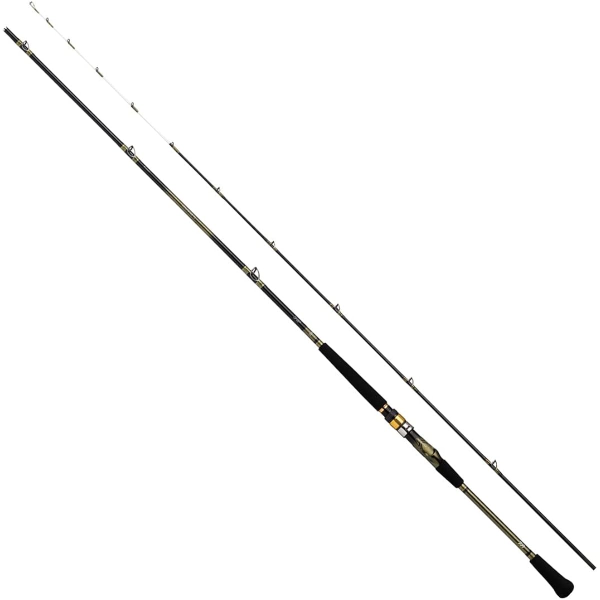 DAIWA Boat Rod Analystar 73 No. 30~80 Various (2023 Model)
