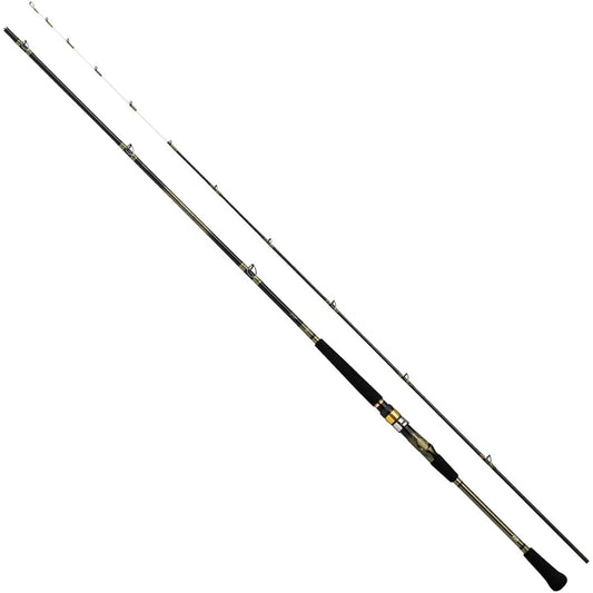 DAIWA Boat Rod Analystar 73 No. 30~80 Various (2023 Model)