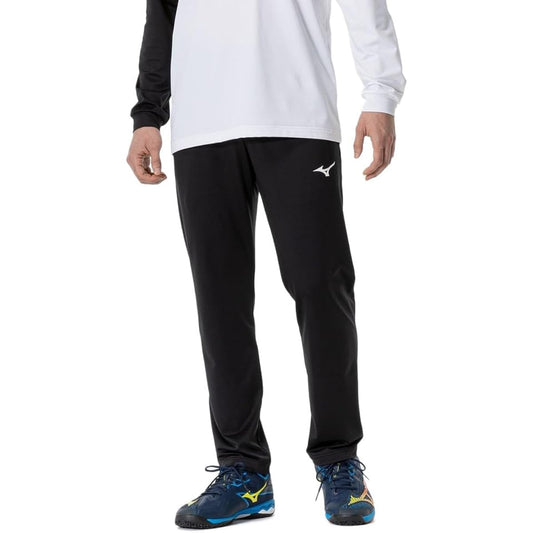 [Mizuno] Tennis Wear Light Sweat Pants Sweat Absorbent Quick Drying Easy to Move 62MDA511