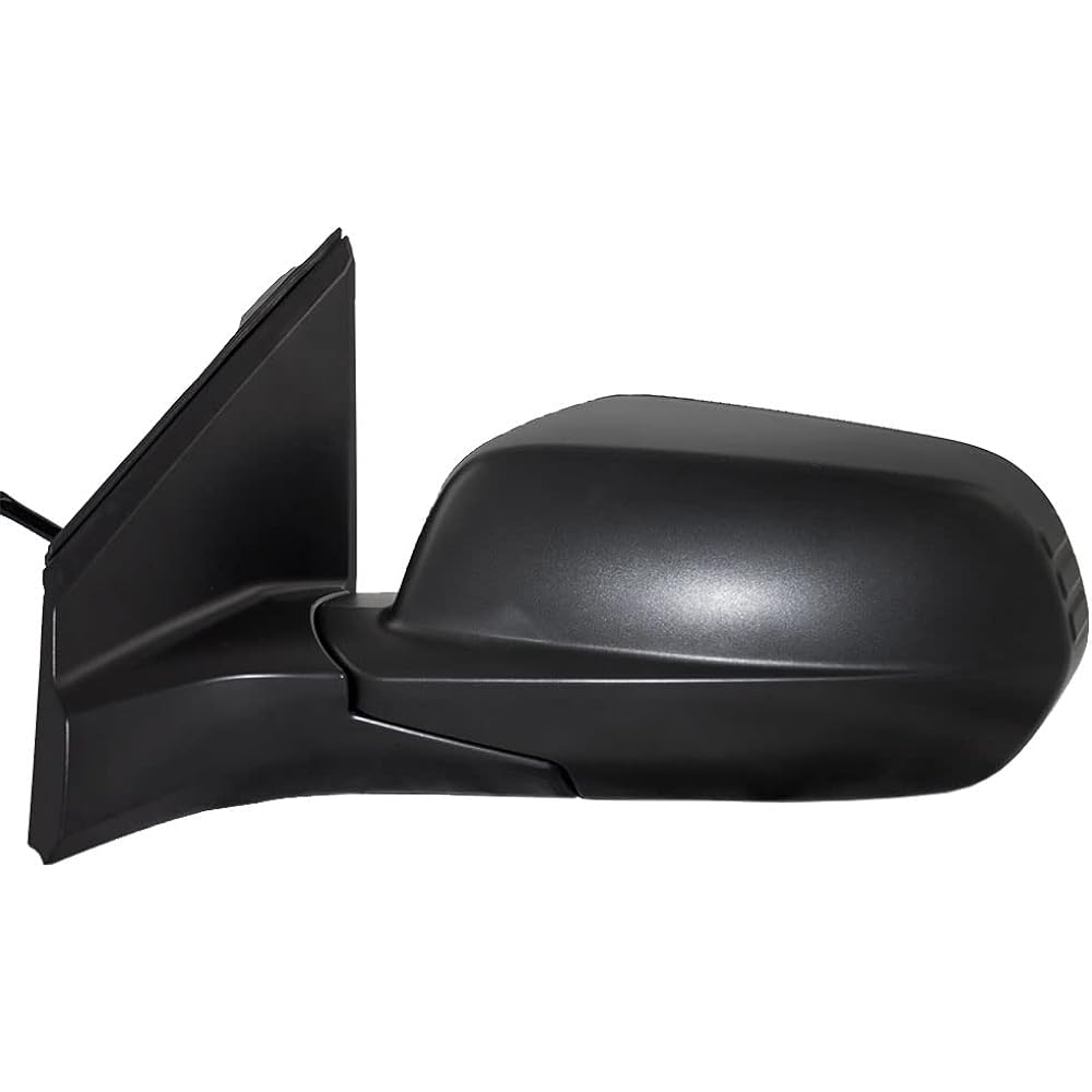 Power side view mirror text processing replacement product for driver seats 12-16 Honda CR-V 76250-T0A-A01