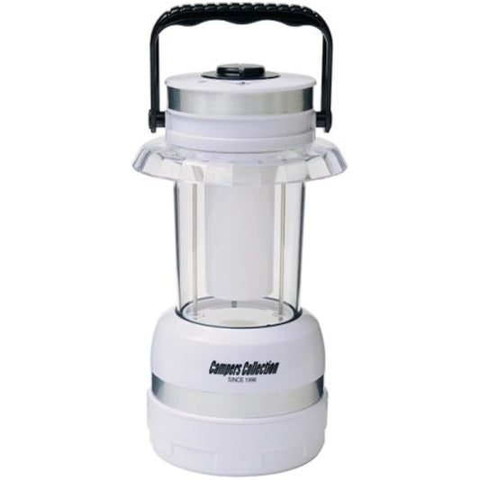 [Campers Collection Yamazen] Neo Camping Lantern FD-362W