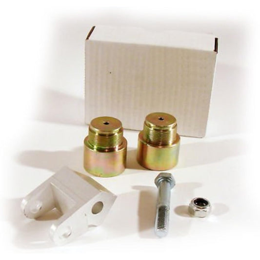 Kawasaki 360 650 700 Playy ATV 2 -inch lift kit - SmartPartsco