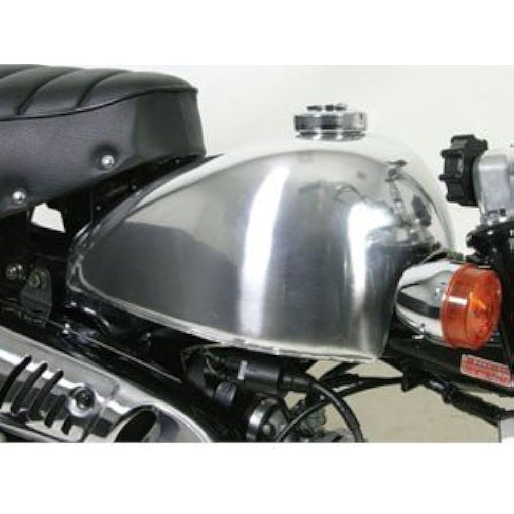 SP Takegawa Z Style Aluminum Tank 6V5L/12V Monkey 09-15-0001