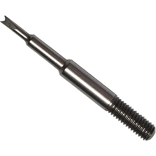 BERGEON 6767-AF for replacement spare fork spring Bar tool