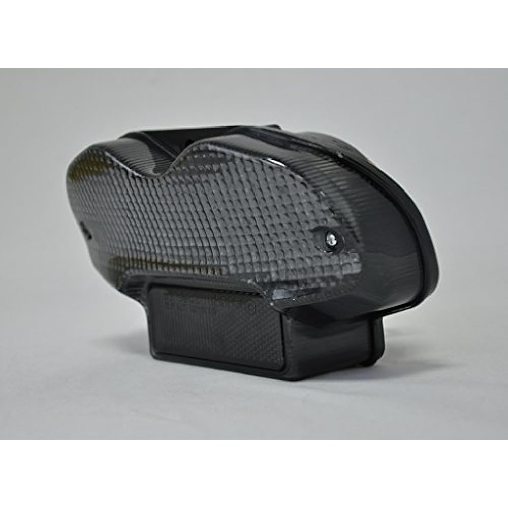 Topzone Motorbike LED Taillight