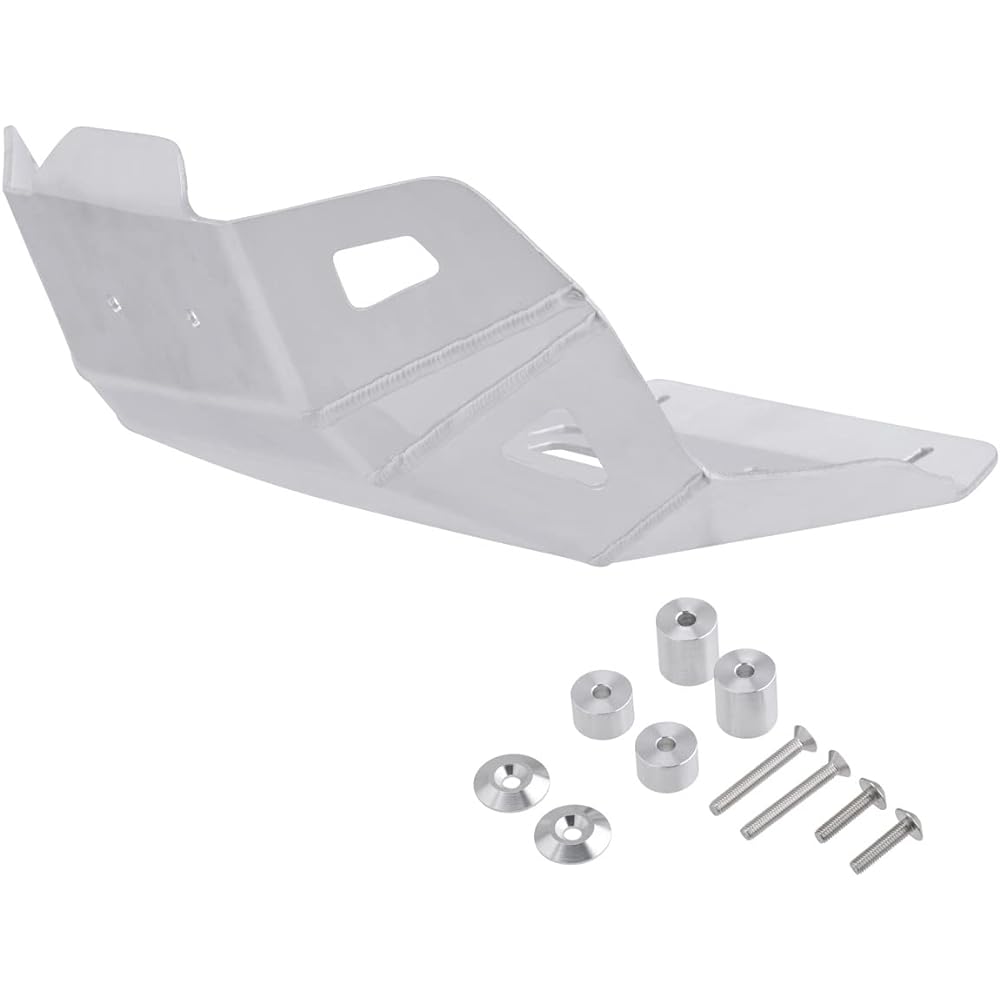 ZETA ED Skid Plate for Honda CRF250L 2021 (MD47-100)