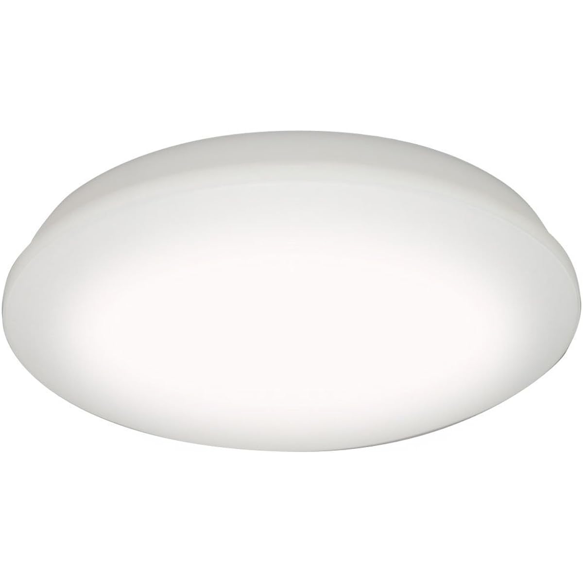 Iris Ohyama LED Ceiling Light Dimmable Color Adjustable Type ~8 Tatami CL8DL-N1AZ