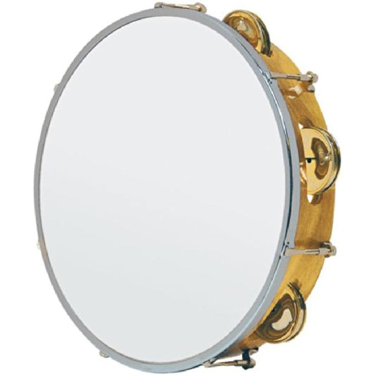 Yamayo Tambourine Deluxe A-21