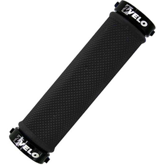 Velo (VELO) VELO VELO VLG-775AD2 Grip Black End VLG-775AD2
