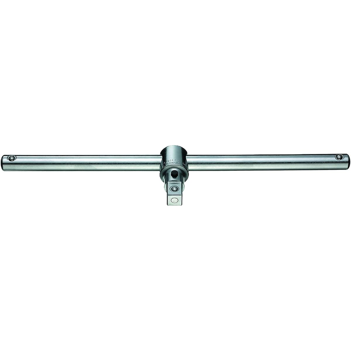 Stahlwille 506QR (1/2SQ) Quick Release Slide T Bar