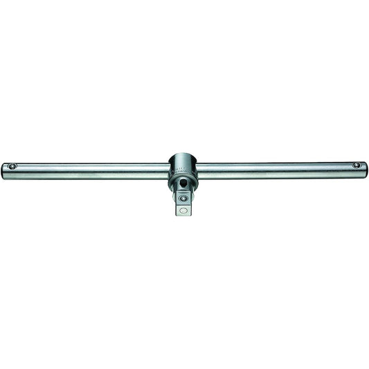 Stahlwille 506QR (1/2SQ) Quick Release Slide T Bar