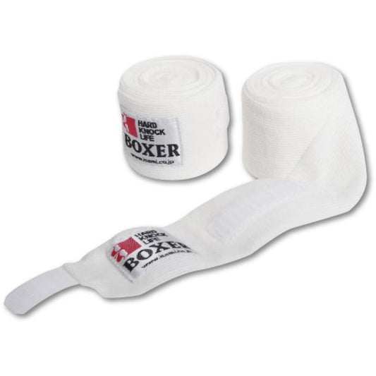 ISAMI Boxer Practice Bandage Made in Japan Elastic IBX-30