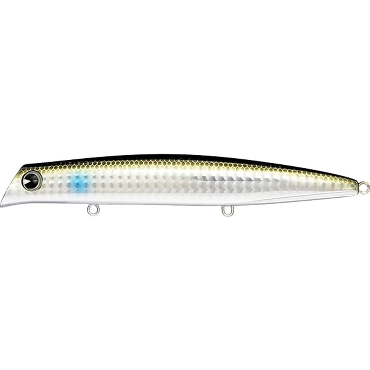 Ams Design (Ima) komomo SF-125 (Komomo) #KM125-404 Bora