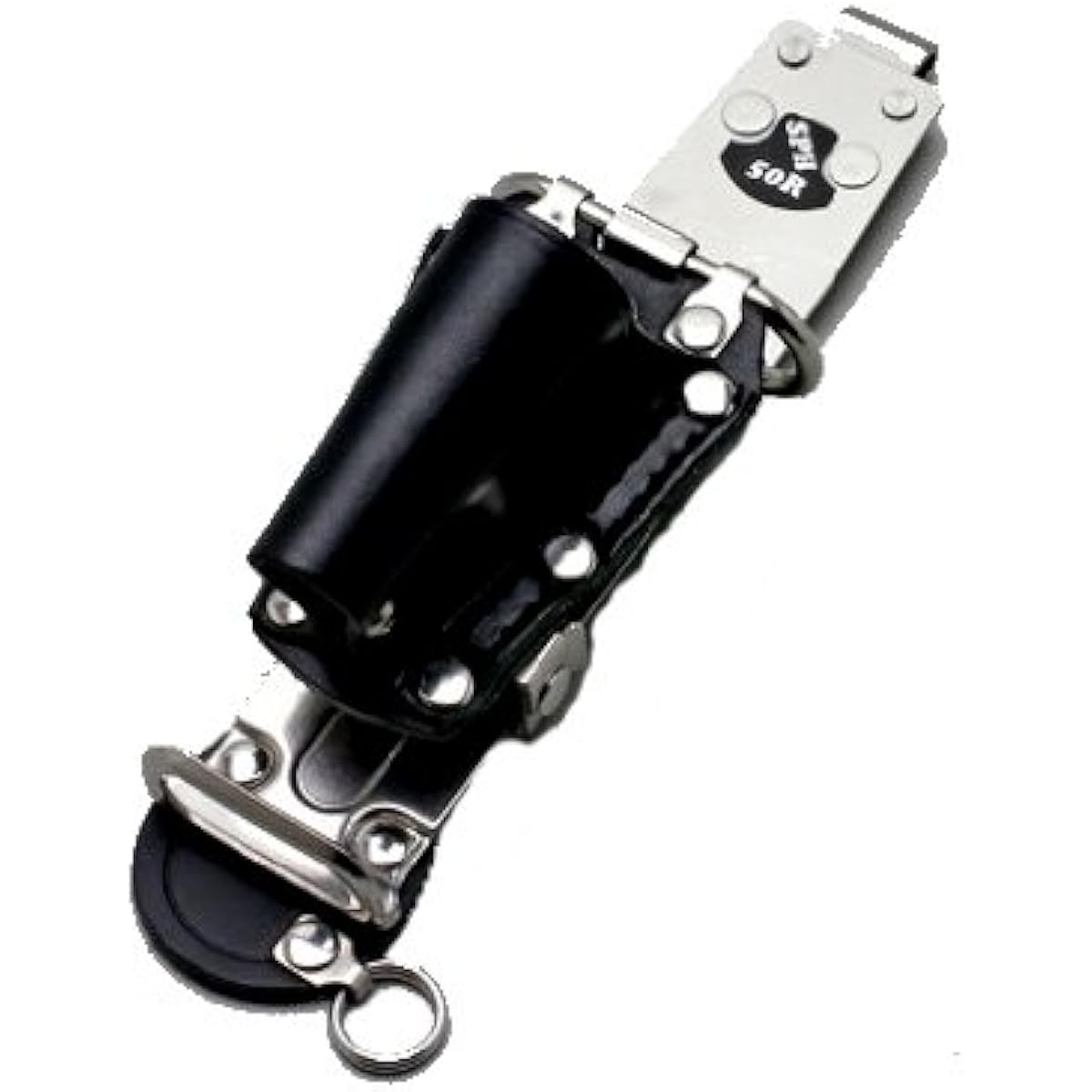 MIKI SPH storage case black SPH50R-B