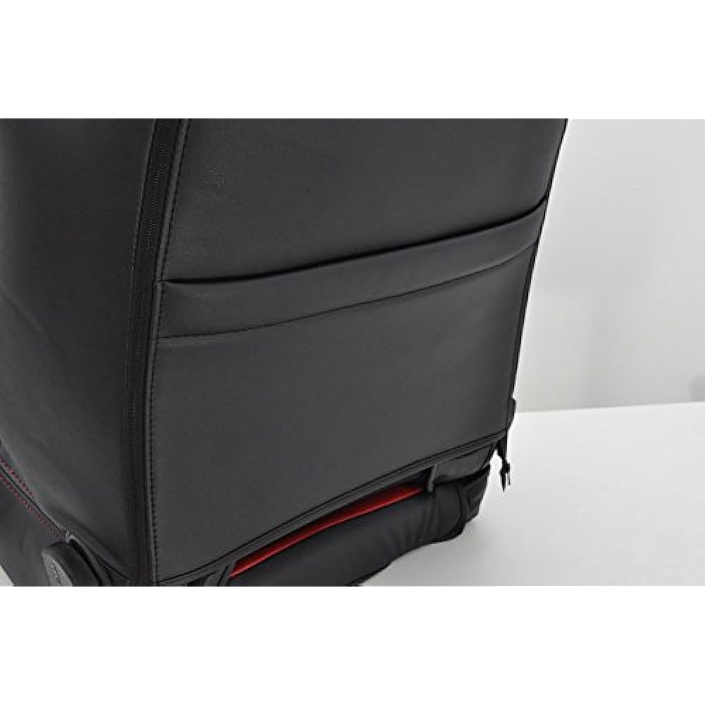 [G-Bring]RECARO SR-7 sports seat cover (center red) GBRC-002CR