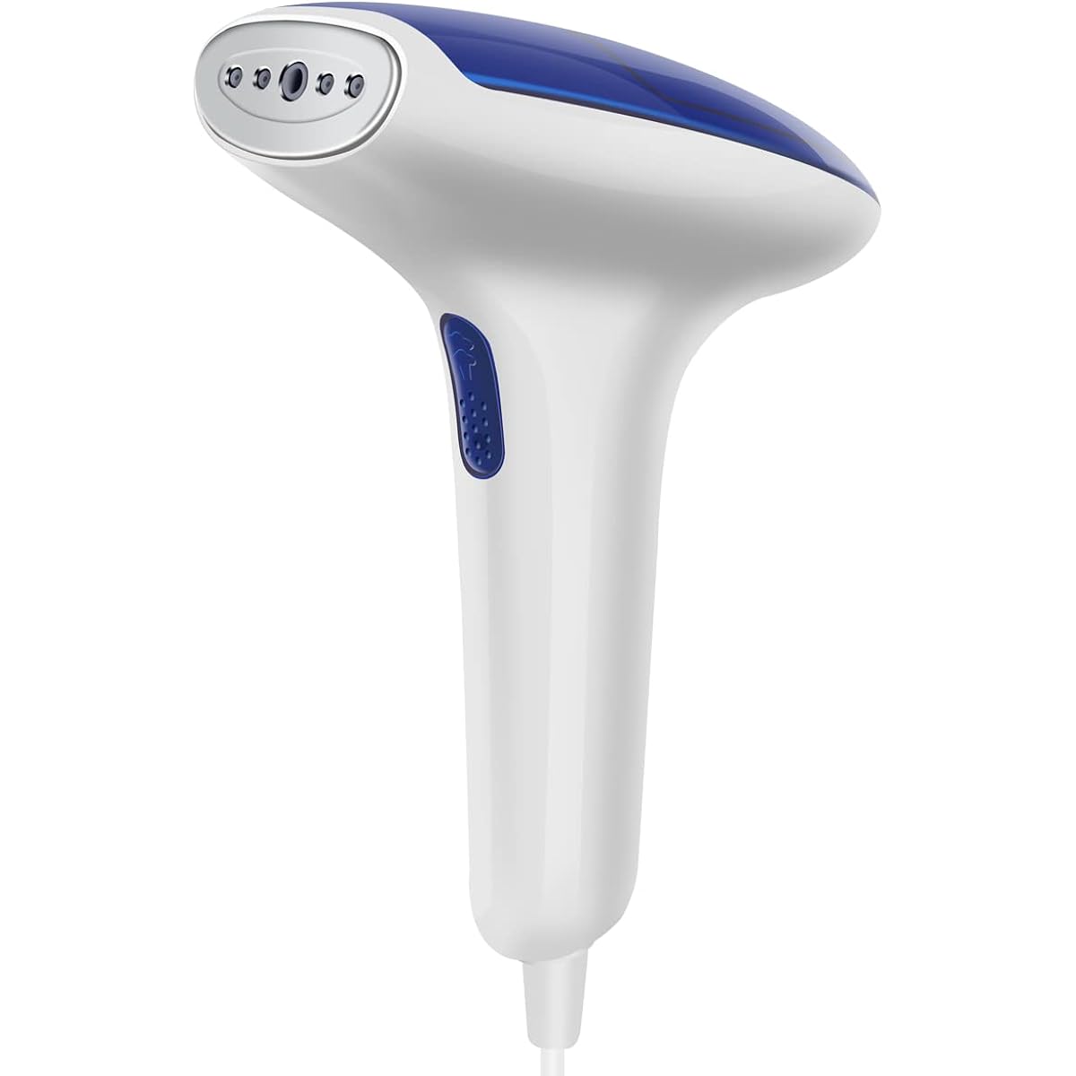 Iron Steam iron "Starts up in 20 seconds" Removes wrinkles while hanging on hanger Powerful Small Lightweight Compact Handy iron Clothes steamer Deodorizing Disinfecting For home use For business trips PSE certified