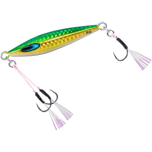 DAIWA Saltiga FK Jig TG SLJ 80g