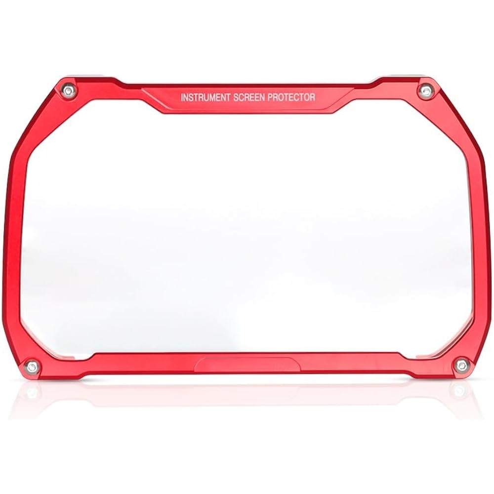 Motorcycle Instrument Frame Motorcycle Meter Frame Screen Protector Cover Instrument Protection B&MW R1250GS R 1250 GS R1250 GS Adventure 2020 All Years (Color : 5)