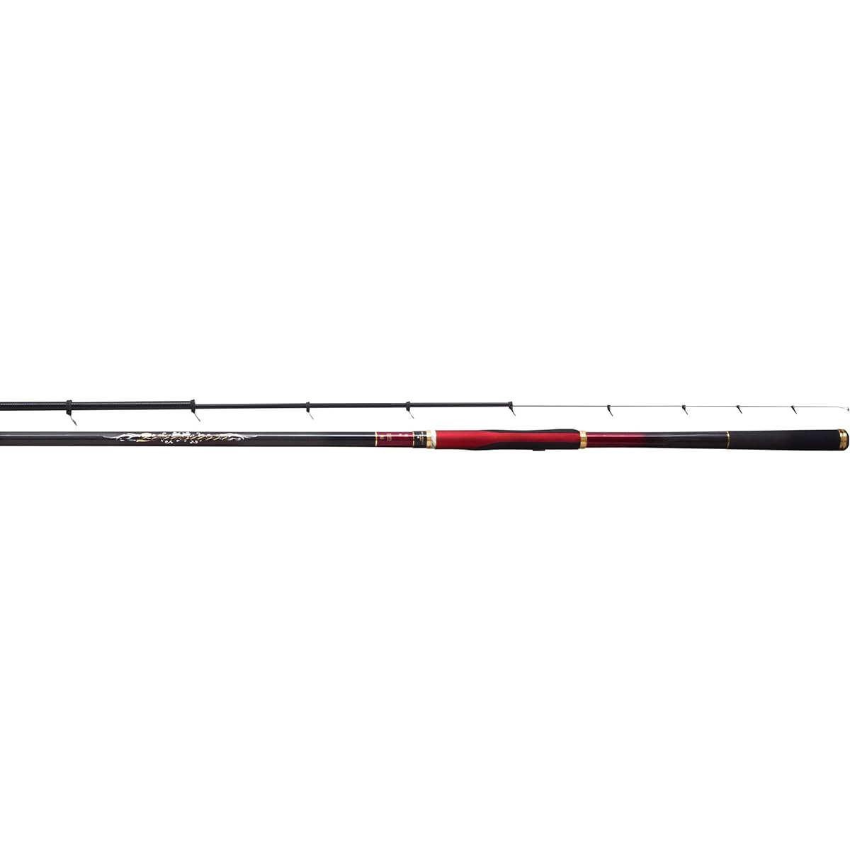 Uzaki Nisshin Rod Zero Sum Iso Bullet CIM