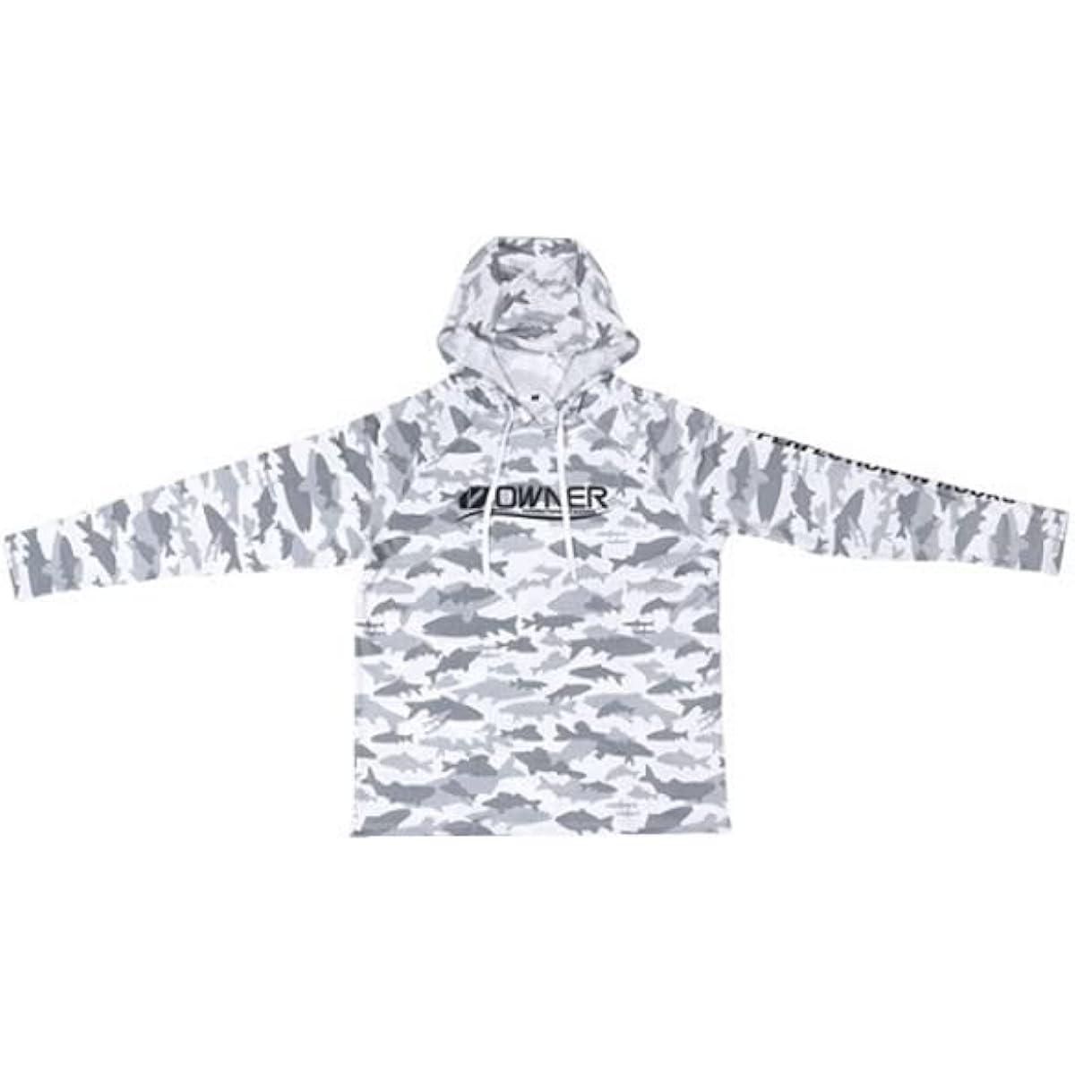 Owner (OWNER) Sunblock Hoodie OWNER