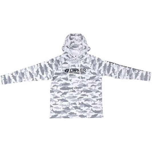 Owner (OWNER) Sunblock Hoodie OWNER