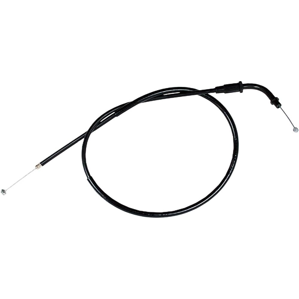 Motion Pro Slottle Cable PULL FOR YAMAHA SECA 400 Virago 920