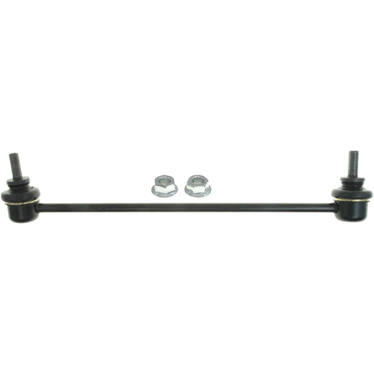 ACDELCO Professional 45G20741 Front Driver Suspension Stabilizer Bar Link Kit with bracket