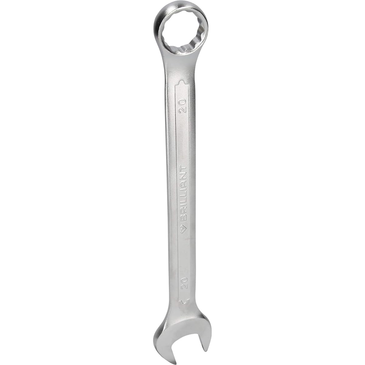 KS Tools Ring Open End Spanner 20mm BT011920