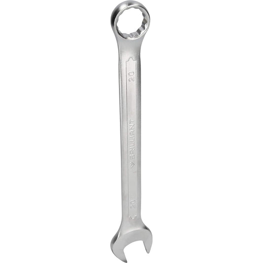 KS Tools Ring Open End Spanner 20mm BT011920