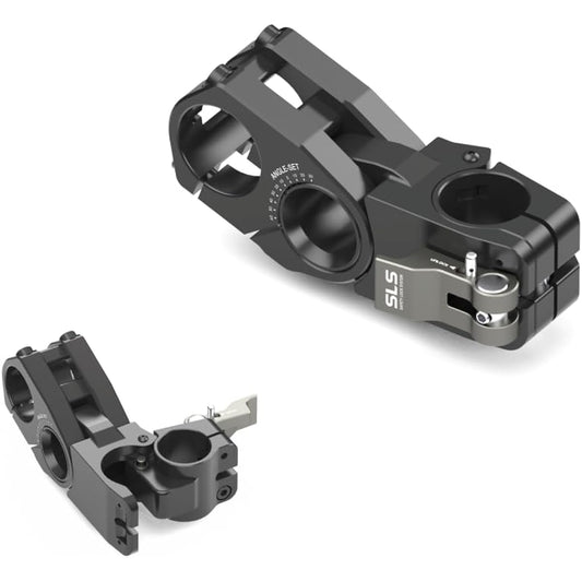 ROCKER PARTS Rock head RocHead AiO (variable type) 90mm, 31.8mm