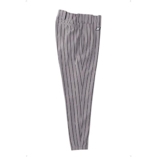 ZETT Baseball Uniform Pants (Stripe/Long) BU612LP
