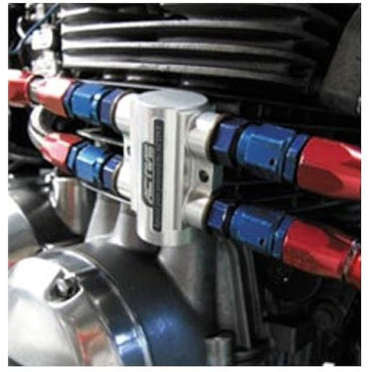 Active (Active) Thermostat Kit # 6 Red (stfitx4 V-Rings) 1340216