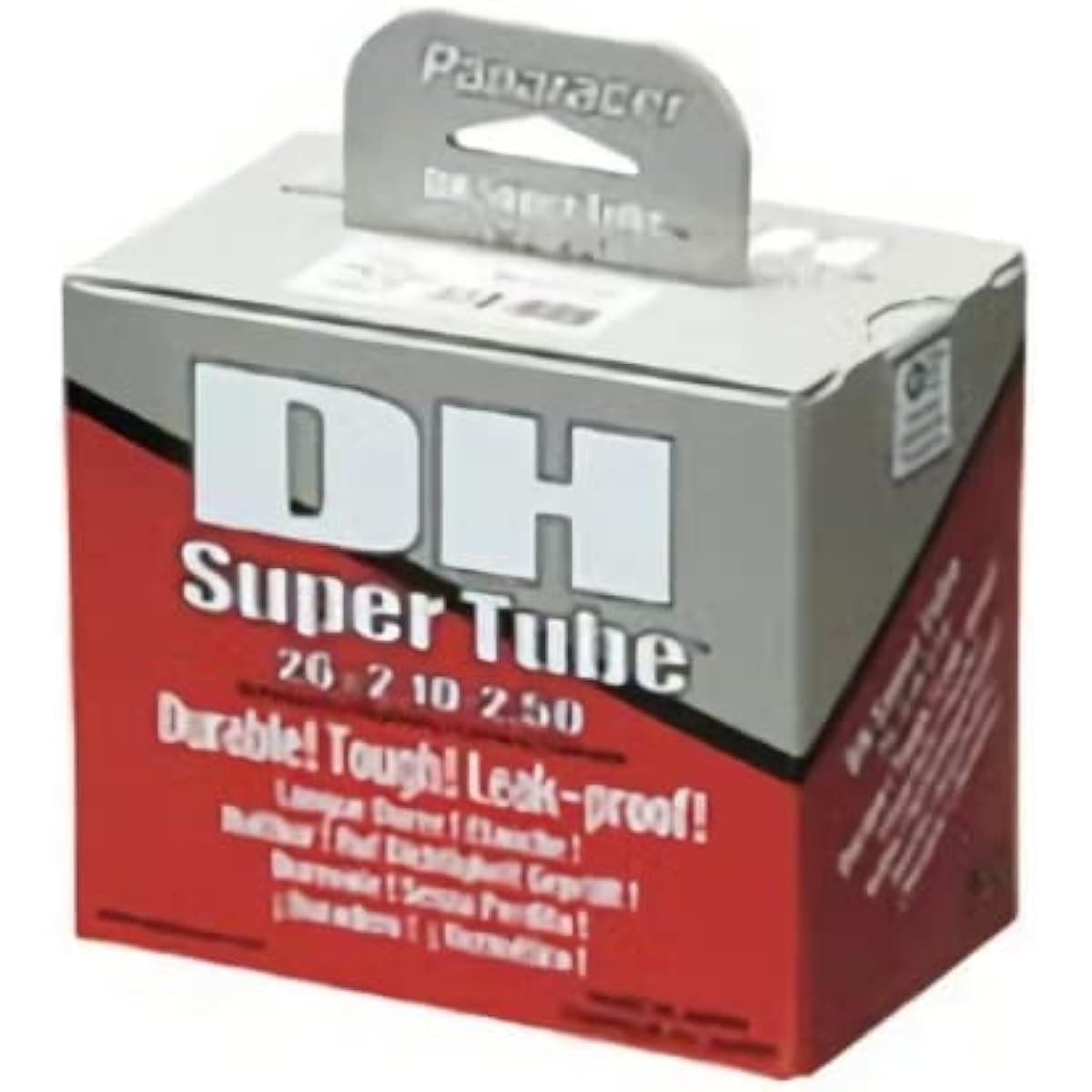 Panaracer Japanese Super Tube [26 x 2.10~2.50] Presta/American Valve