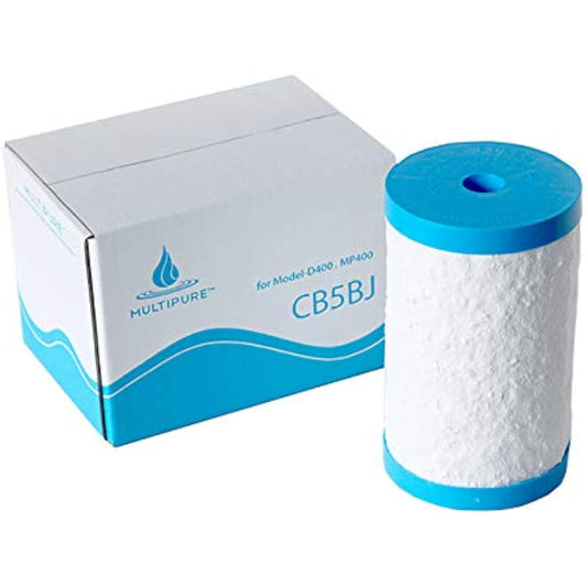 [CB5 successor model] Multipure filter cartridge CB5BJ Japanese specification, genuine product