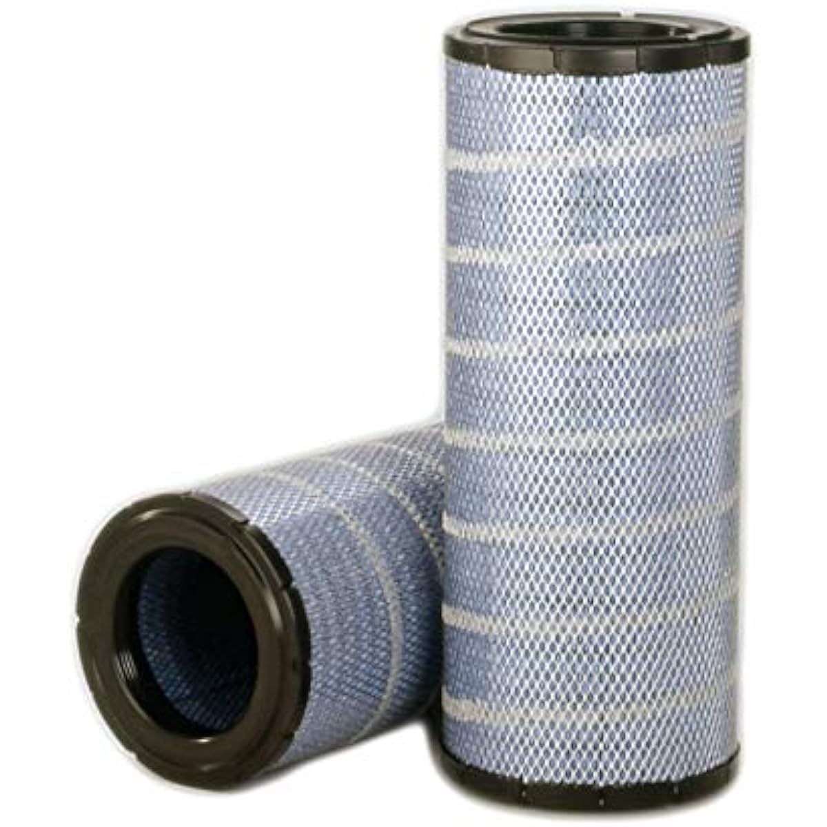 DBA5106 Donaldson Air Filter Primary Radial Seal Donald Sung Blue (P534096 version Blue)