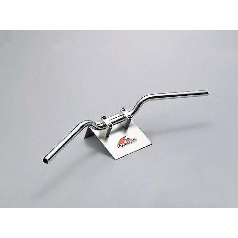 HURRICANE Handlebar P7/8 inch BM Conti Type 1 Black HB0004B-01