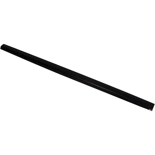 Wade 72 – 11168 Black Smooth Finish Truck Cargo Guard Cap