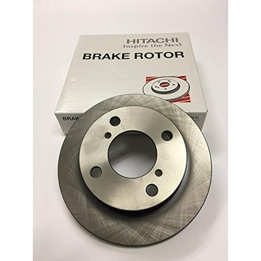 Hitachi (HITACHI/Paroto) brake rotor C6-036B