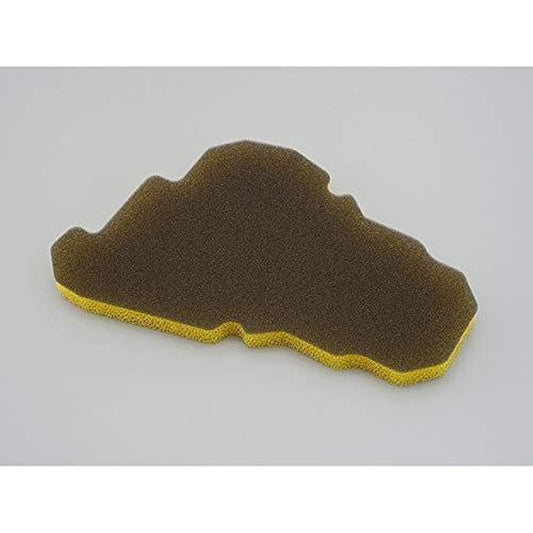 Daytona Motorcycle Air Filter for NSR250R (90-96) etc. Power Up Coarse & Fine Combination Turbo Filter 97354