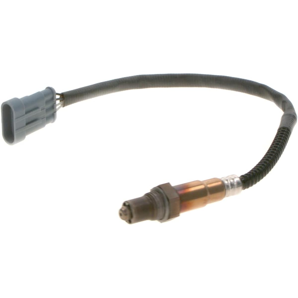 BOSCH 0258006376 -With a connector dedicated to car model model
