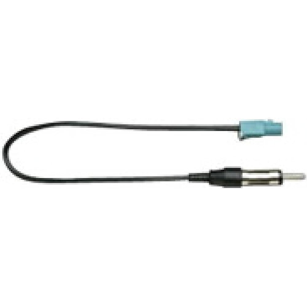 ENDY Antenna Conversion Cord for European Cars 0.2m EVC-3602