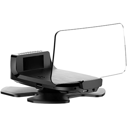 Lamas RA-HUPD Head Up Display Black