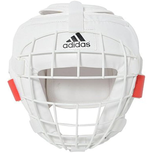 adidas karate head guard