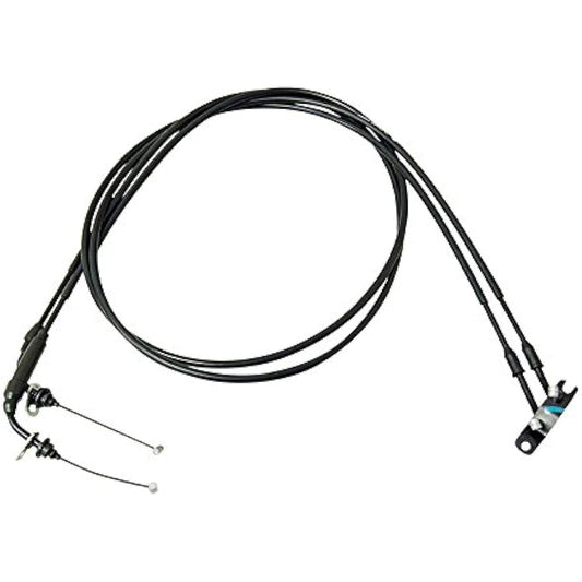 Yamaha (yamaha Genuine) Throttle Cable Yamaha BWS125 X 990403