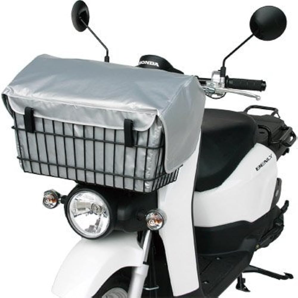 [Okubo Seisakusho] DX Newspaper Basket Cover Inner Type Silver [Model Number] NPIN-4500