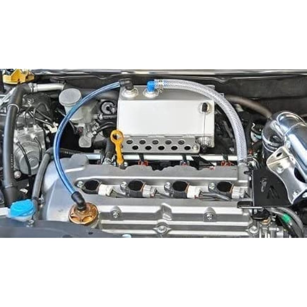 beatrush (Beat Rash) Crankcase Breather Suzuki Swift [ZC32S] [s98044ct]