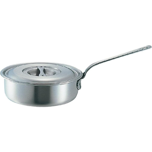 18-10 Royal Saute Pan 21cm XTD-210