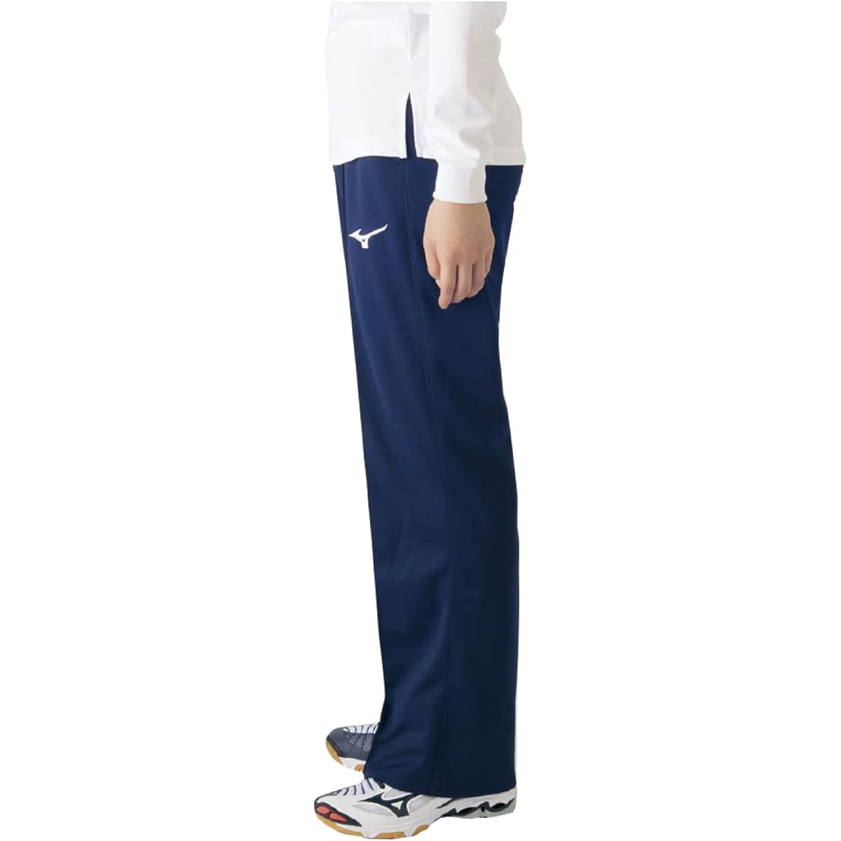MIZUNO Volleyball Wear Pantalons Long Pants V2MD7260 Women's